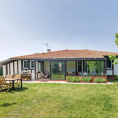 'casa Boucau' - Conciergerieland بيت للعطل *