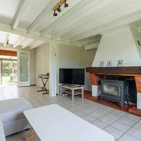 'casa Boucau' - Conciergerieland