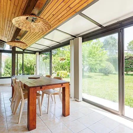 'casa Boucau' - Conciergerieland Nyaraló