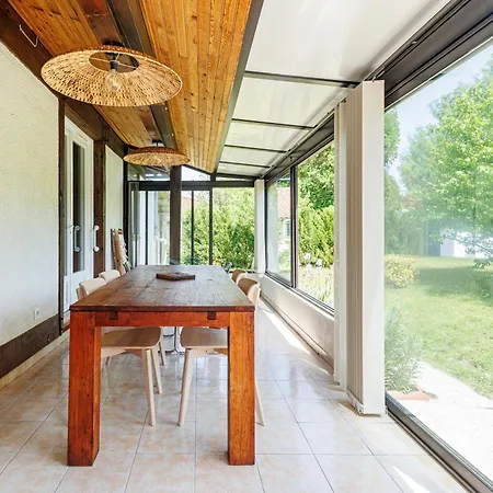 'casa Boucau' - Conciergerieland
