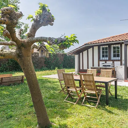 'casa Boucau' - Conciergerieland Nyaraló Vieux-Boucau-les-Bains