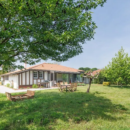 'casa Boucau' - Conciergerieland *