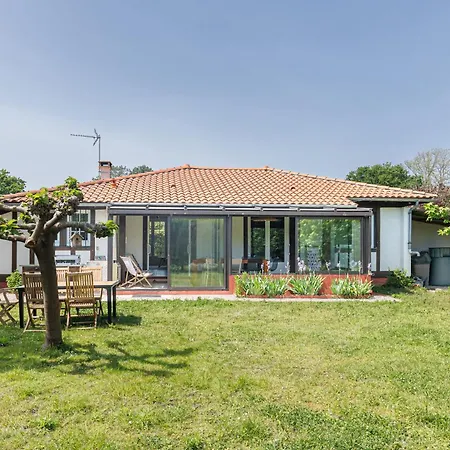 بيت للعطل 'casa Boucau' - Conciergerieland فيو بوكو لي بي