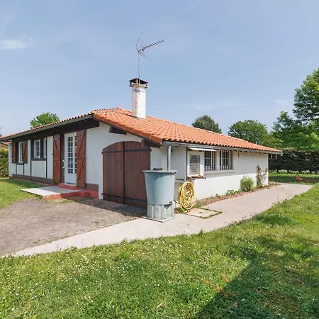 'casa Boucau' - Conciergerieland Vieux-Boucau-les-Bains