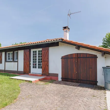 بيت للعطل 'casa Boucau' - Conciergerieland