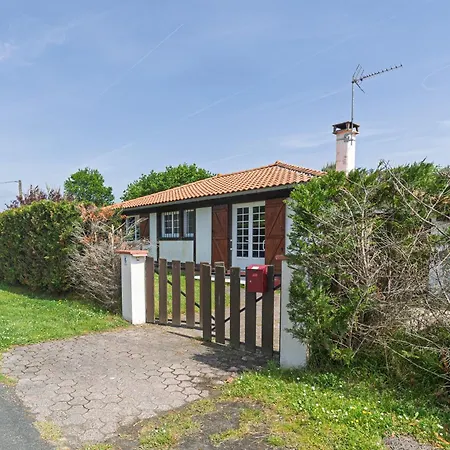'casa Boucau' - Conciergerieland Vieux-Boucau-les-Bains
