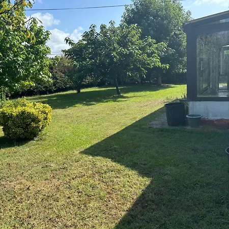 بيت للعطل 'casa Boucau' - Conciergerieland